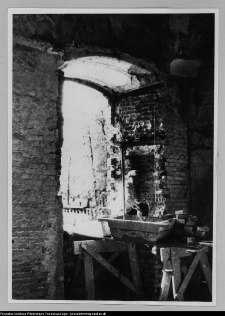 Białystok, odbudowa Pałacu Branickich