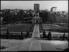 Białystok, Pałac Branickich