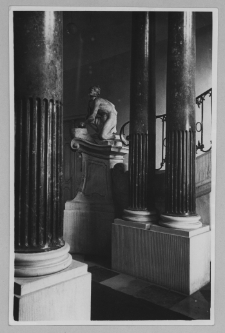 Białystok, odbudowa Pałacu Branickich