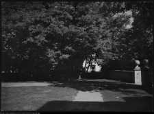 Białystok, Ogrody Branickich