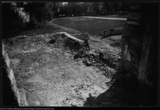 Białystok, odbudowa Pałacu Branickich