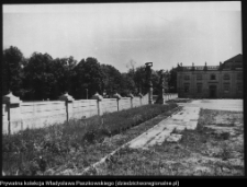 Białystok, Pałac Branickich