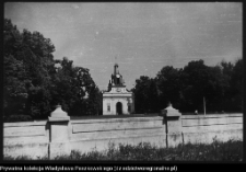 Białystok, Pałac Branickich