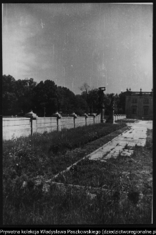 Białystok, Pałac Branickich