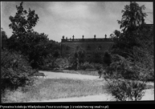 Białystok, Pałac Branickich