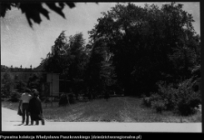 Białystok, Pałac Branickich