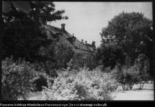 Białystok, Pałac Branickich