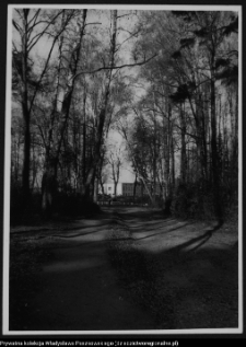 Białystok, Ogrody Branickich