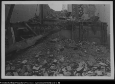 Białystok, odbudowa Pałacu Branickich