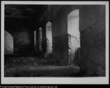 Białystok, odbudowa Pałacu Branickich