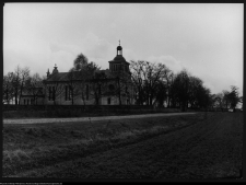 Kazuń Polski, kości&oacute;ł