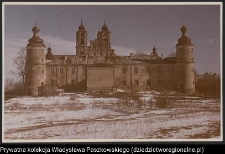 Sejny, zespół klasztorny dominikanów