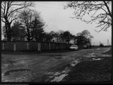 Kazuń Polski, cmentarz