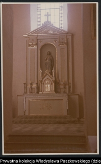 Sejny, Bazylika Nawiedzenia Najświętszej Maryi Panny