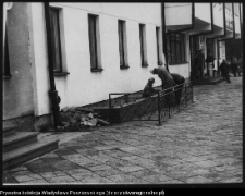 Suwałki, zabudowa miejska