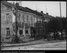 Suwałki, zabudowa miejska