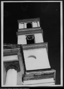 Suwałki, Konkatedra świętego Aleksandra