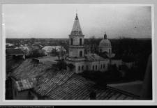 Suwałki, dawna cerkiew