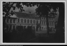 Suwałki, zabudowa miejska