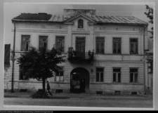 Suwałki, ul. Tadeusza Kościuszki 29