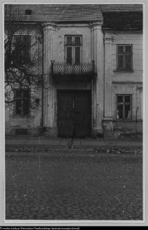 Suwałki, zabudowa miejska