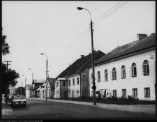 Sejny, dom talmudyczny