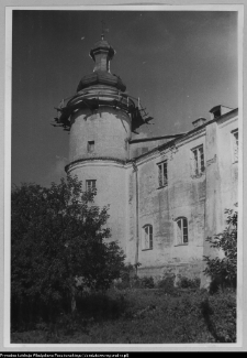 Sejny, zespół klasztorny dominikanów