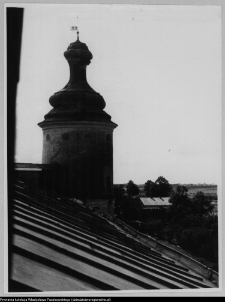 Sejny, zespół klasztorny dominikanów