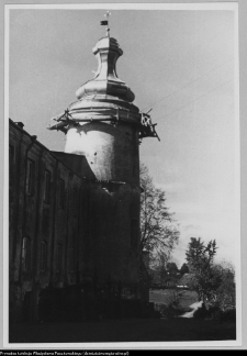 Sejny, zespół klasztorny dominikanów