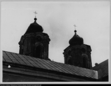 Sejny, zespół klasztorny dominikanów