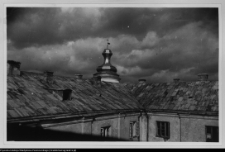 Sejny, zespół klasztorny dominikanów