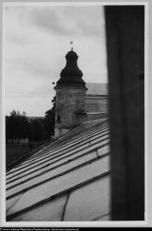 Sejny, zesp&oacute;ł klasztorny dominikan&oacute;w