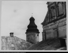 Sejny, zespół klasztorny dominikanów