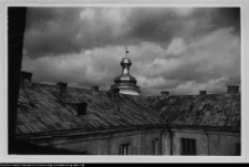 Sejny, zespół klasztorny dominikanów