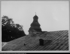 Sejny, zespół klasztorny dominikanów