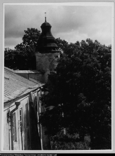 Sejny, zespół klasztorny dominikanów