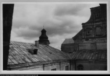 Sejny, zespół klasztorny dominikanów