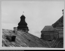 Sejny, zespół klasztorny dominikanów