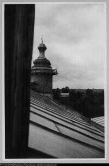 Sejny, zespół klasztorny dominikanów