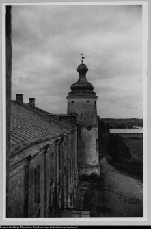 Sejny, zespół klasztorny dominikanów