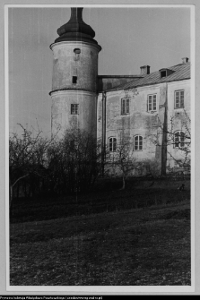 Sejny, zespół klasztorny dominikanów