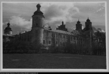 Sejny, zespół klasztorny dominikanów