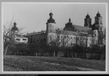 Sejny, zespół klasztorny dominikanów