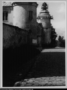 Sejny, zespół klasztorny dominikanów