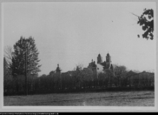 Sejny, zespół klasztorny dominikanów