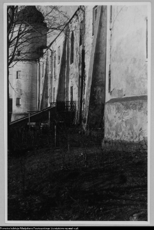 Sejny, zespół klasztorny dominikanów