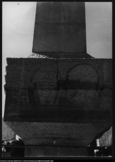 Sejny, pomnik Matki Polki