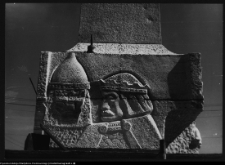 Sejny, pomnik Matki Polki