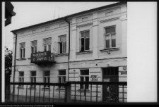 Sejny, ul. Kamedulska 3