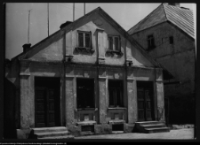 Sejny, ul. Armii Czerwonej 29